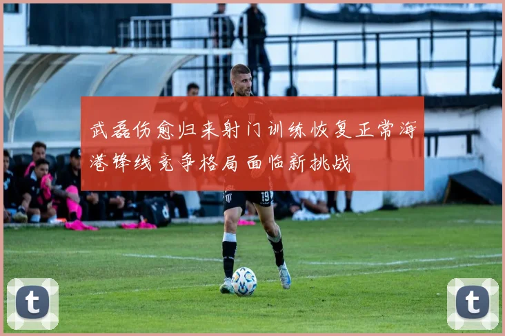 武磊伤愈归来射门训练恢复正常海港锋线竞争格局面临新挑战